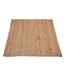 Tapis Déco Rectangulaire Aleg 120x180cm Naturel-1