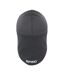 Bonnet D'hiver Bikewear Noir Spiro-3