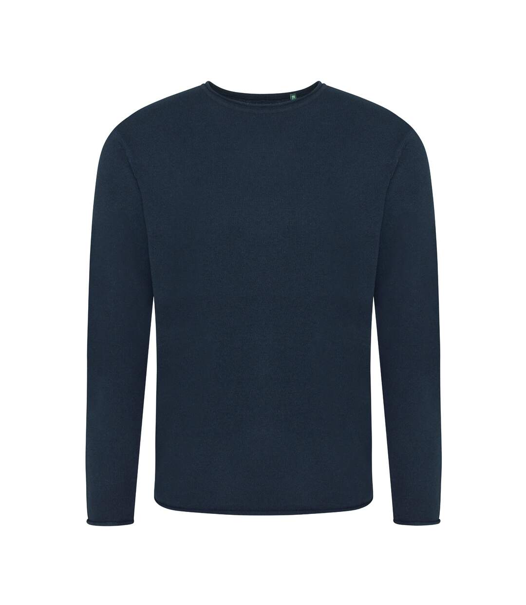 Ecologie - Pull ARENAL - Homme (Bleu marine) - UTPC3064