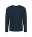 Ecologie Mens Arenal Lightweight Sweater (Navy)