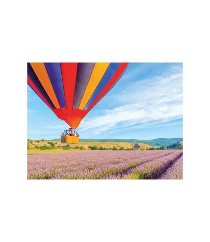 Vol en montgolfière et séjour près de Forcalquier - SMARTBOX - Coffret Cadeau Séjour