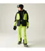 Mens Eagle Iv Ski Jacket Black Wild Lime Dare 2B-1
