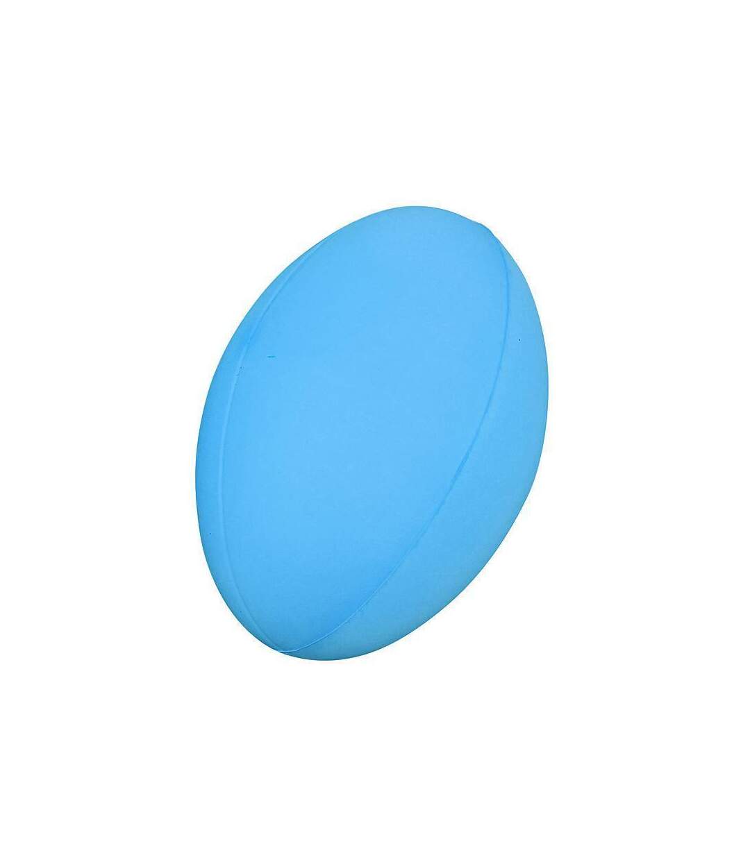 Ballon de rugby taille unique bleu Pre-Sport-1