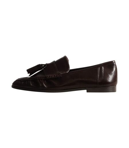 Mocassins à Enfiler Joia