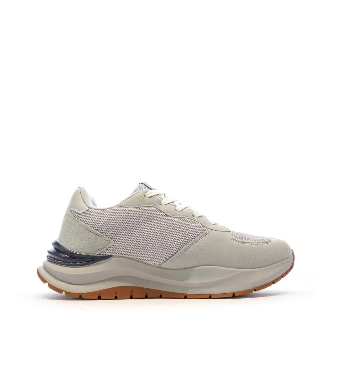 Baskets grises homme lotto twenty6-2
