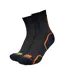 2 Pack Men's Eco-Friendly Trail Repreve Socks | Single Layer Socks-1