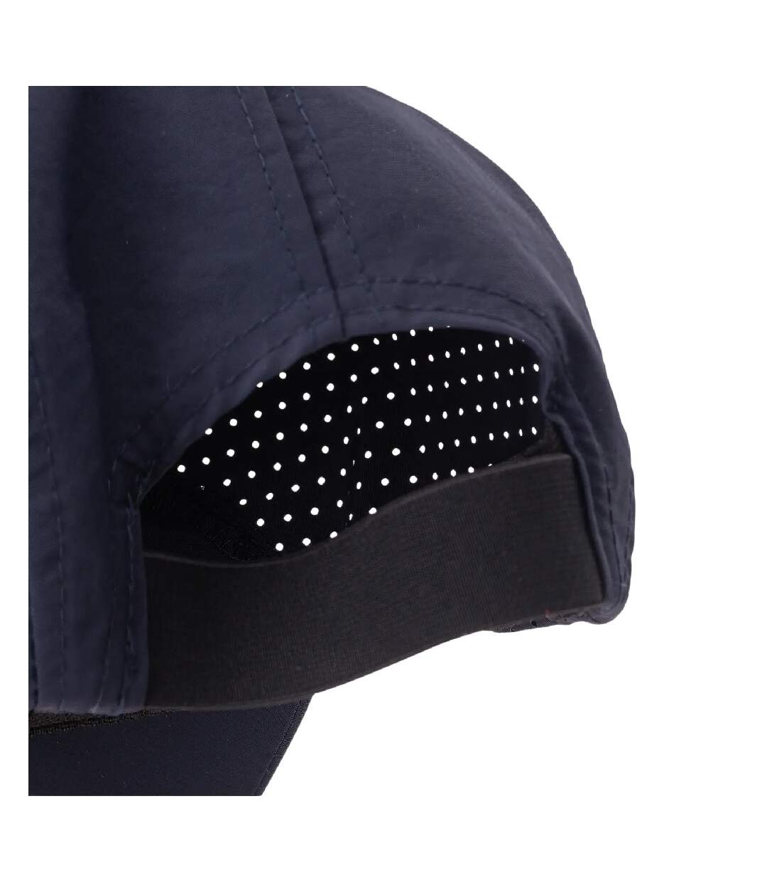 Casquette De Baseball Wast Anthracite Hi-Tec-2