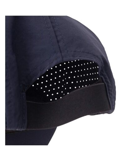 Casquette De Baseball Wast Anthracite Hi-Tec