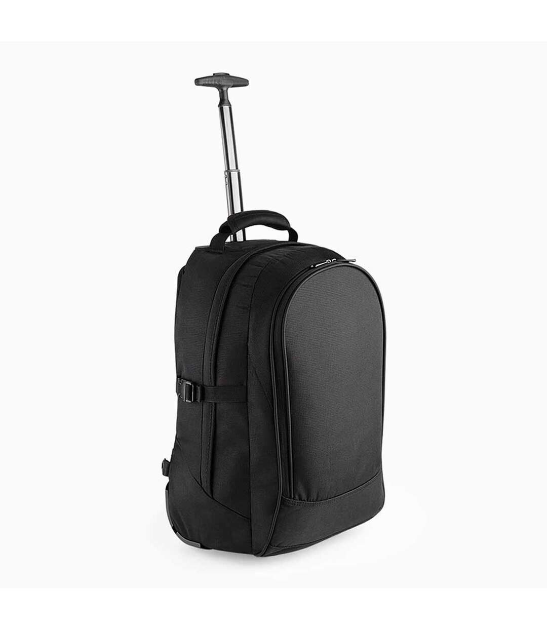 Sac à dos - Sac de voyage trolley - QD902 - noir-4