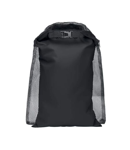 Sac scuba taille unique noir MidOcean