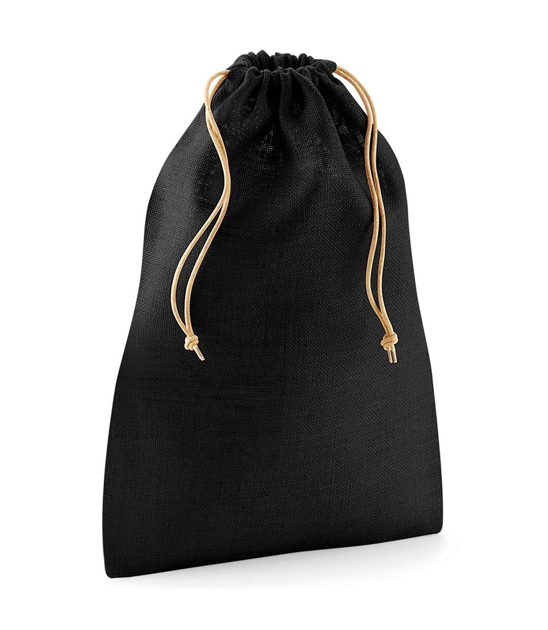 Petit sac de rangement 2xs noir / beige pâle Westford Mill