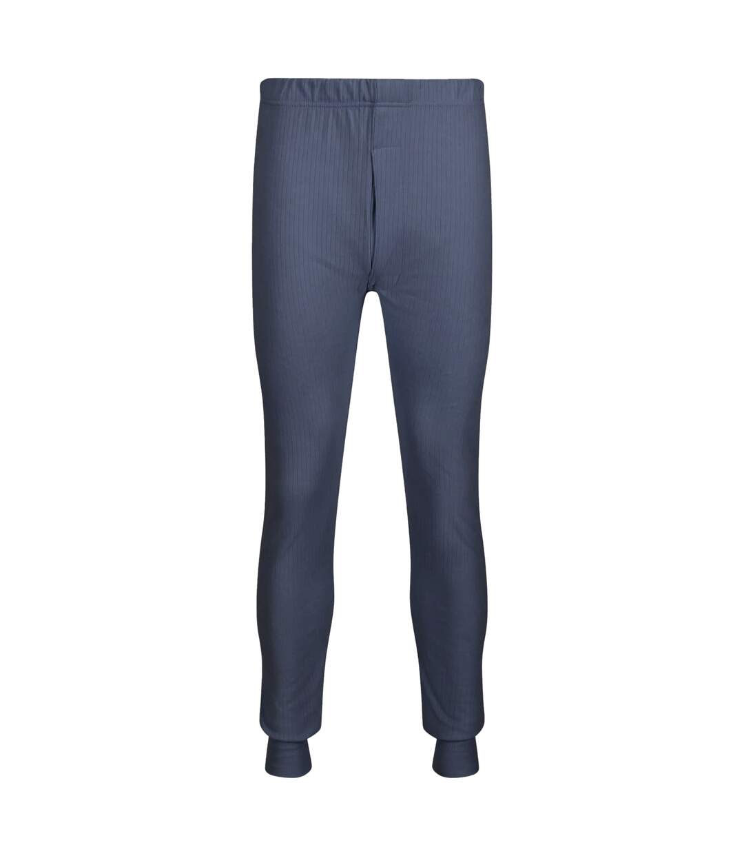 Regatta - Pantalon thermique - Hommes (Bleu denim) - UTRG1432