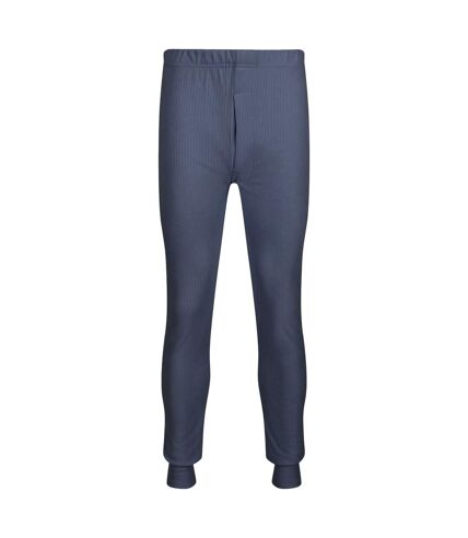 Regatta - Pantalon thermique - Hommes (Bleu denim) - UTRG1432
