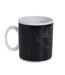 Mug Thermoréactif XXL Carte 70cl Noir-2