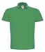 Polo manches courtes - Homme - PUI10 - vert kelly