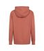 Womens/ladies Spirit Of Adventure Printed Hoodie Rust Mountain Warehouse-3