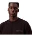 T-shirt Motif/style Logo Homme Noir Calvin Klein-4
