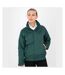 Core Ladies Channel Jacket Bottle Green Result-1