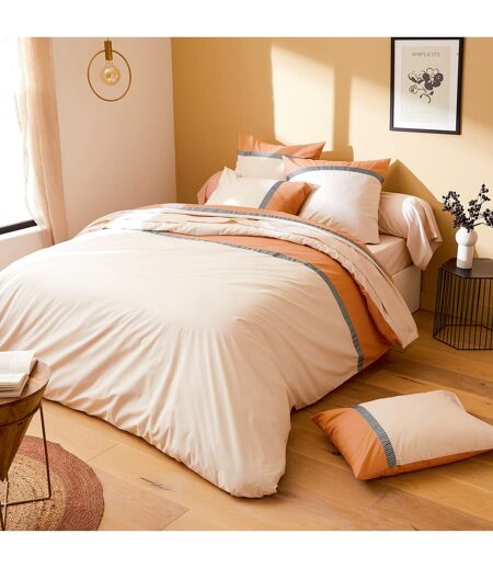 Drap plat MACASSAR