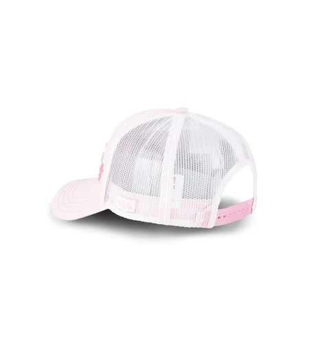 Casquette femme avec filet Buckl Vondutch
