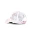 Casquette femme avec filet Buckl Vondutch-4