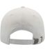 Casquette de baseball adulte blanc Atlantis-2