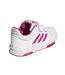 Childrens/kids Tensaur Sport 2.0 Trainers White Adidas-2