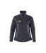 Veste Déperlante Accelerate Cli Femme/ladies Bleu Marine Foncé Mascot-1