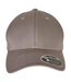 Casquette vert Flexfit-1