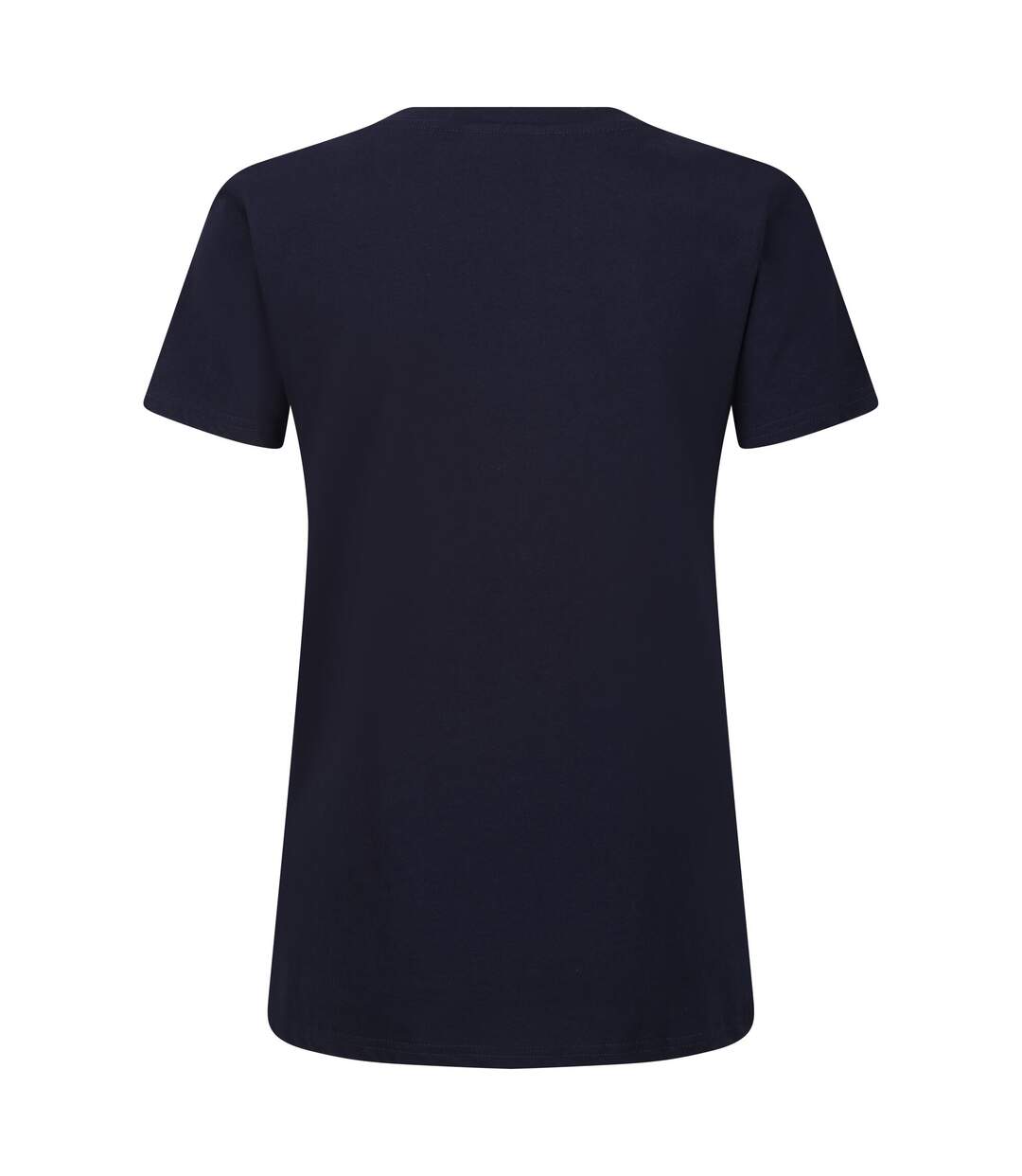 T-shirt filandra femme bleu marine Regatta-2