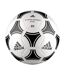 Ballon De Foot Motif/style Imprimé Graphique Tango Glider Taille Unique Blanc Adidas-1