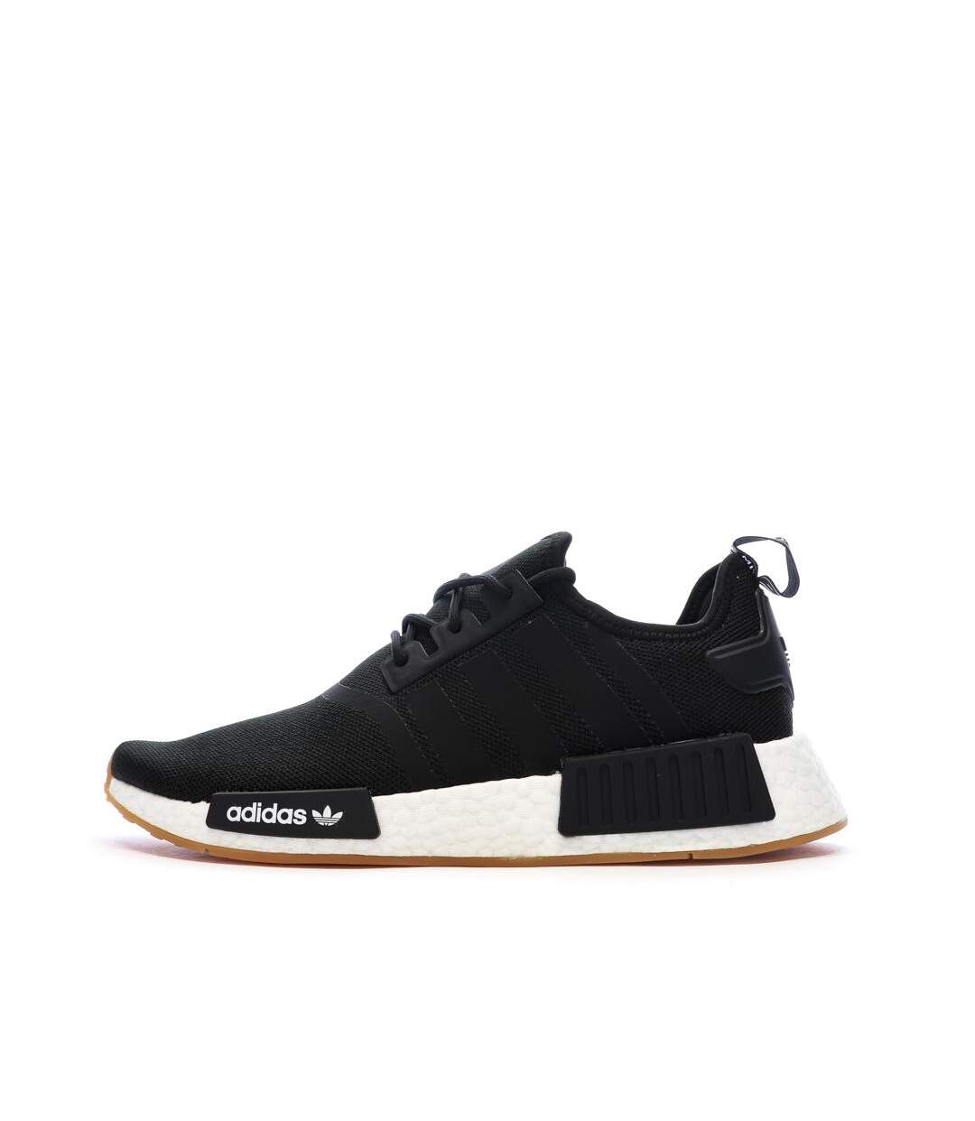Basket noires homme adidas nmd-1