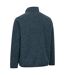 Veste Polaire Mitchie Homme Bleu Sarcelle Foncé Trespass-3