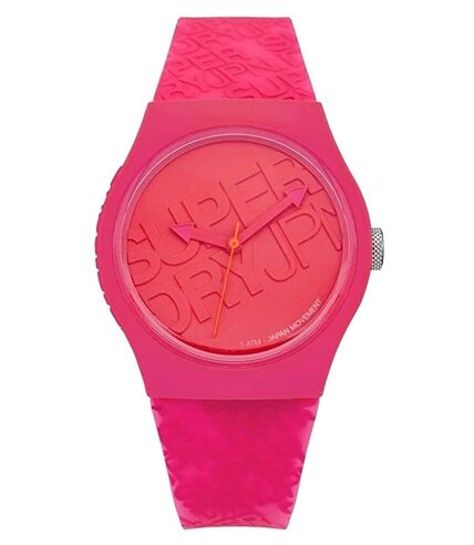 Montre Superdry Pour Femme Superdry (38Mm)