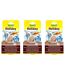 Aliment complet Tetra tetramin holiday 30g (Lot de 3)