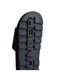 Womens/ladies core embossed sliders navy Hunter-3