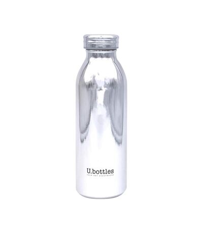 Bouteille Isotherme Miroir U.Bottles City 450ml - 450ml