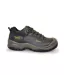 Chaussures De Sécurité Worker Homme Noir Grisport-2