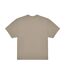 T-shirt #e220 Adulte Taupe Clair B&C-2