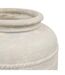 Vase Déco Jarre Romia 46cm Beige-2
