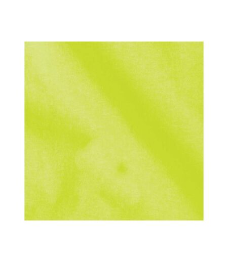 Sweat À Capuche Adulte Vert Fluo Jerzees