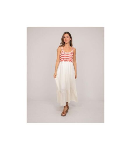 Robe longue bohème IGENIE - Dona X Lisa