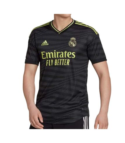 Real Madrid Maillot Authentic Third Adidas 2022/2023 - M