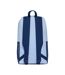 Sac À Dos Motif/style Linéaire Taille Unique Bleu Adidas-2