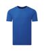 T-shirt adulte bleu roi Anthem