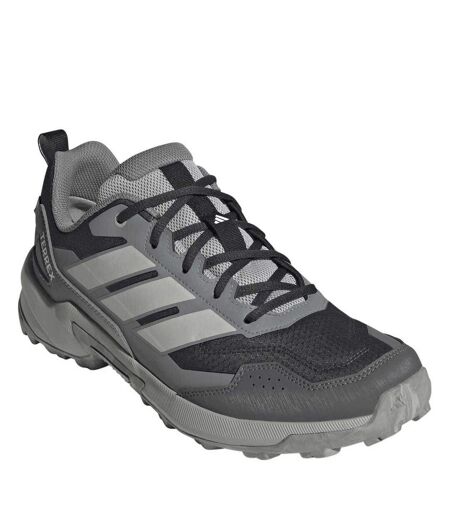Mens Eastrail3 Hiking Shoes Carbon Grey Adidas