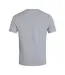 Mens Club Plain T-shirt Classic Marl Canterbury-3