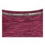 Womens/ladies Selinne Duo Skin Active Top Cassis Marl Trespass-4