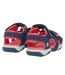 Toddler Flat Sandals Navy Timberland-2