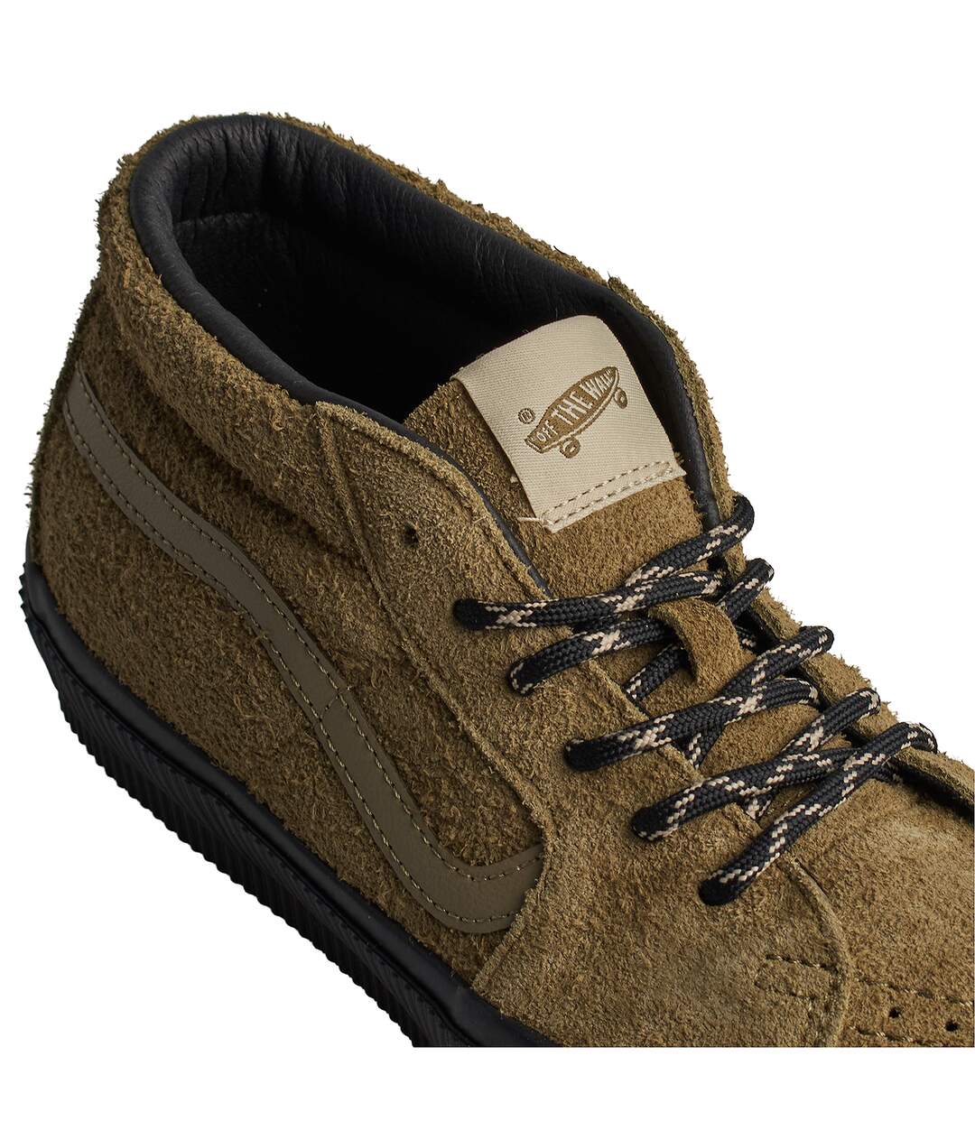Sk8-Mid Reissue 83 VN000CQQCUQ1 Men's Sneakers-2